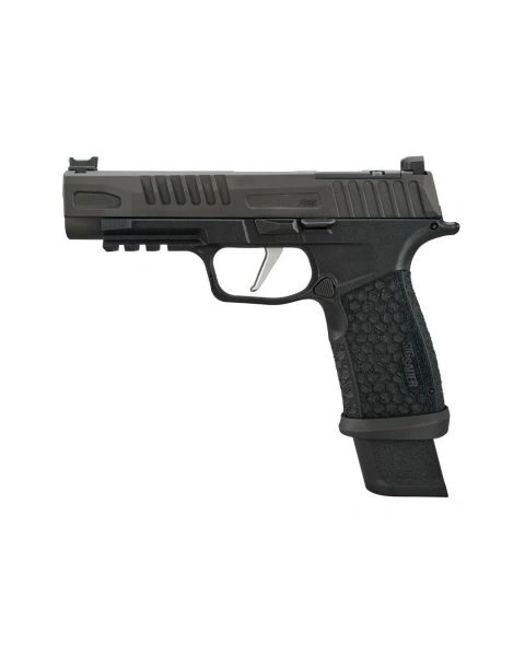 Vũ Khí Hơi Khát Máu - Đặt Hàng Bí Mật!