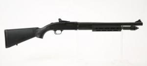 Nhơn Thạnh, Quy Nhơn: Súng lục chợ đen, 24h!