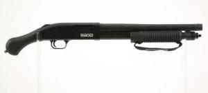 Cái Nước B, Cà Mau: Súng lục, giá rẻ 24h!